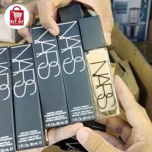 NARS FOUNDATION (EACH)