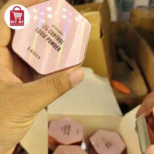 LOOSE POWDER