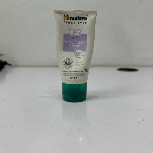 HIMALAYA BBAY