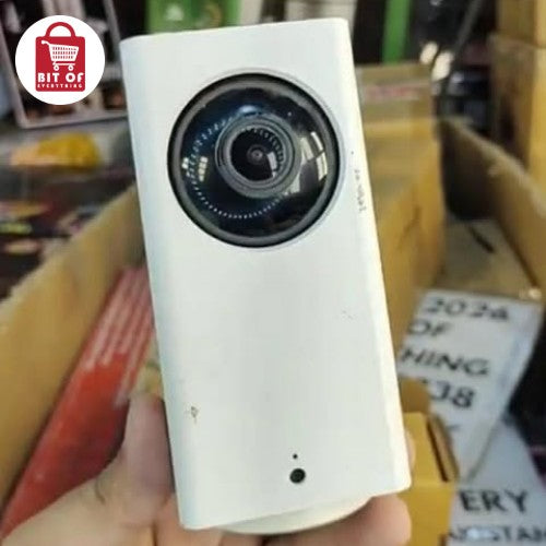CAMERA