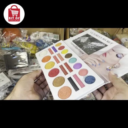 PALLETE