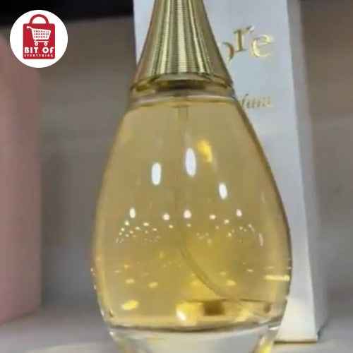 BRANDED PERFUME