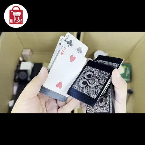 CARDS