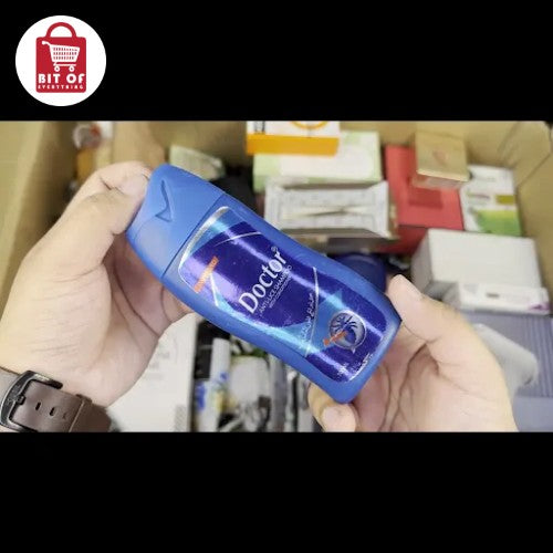 LICE SHAMPOO