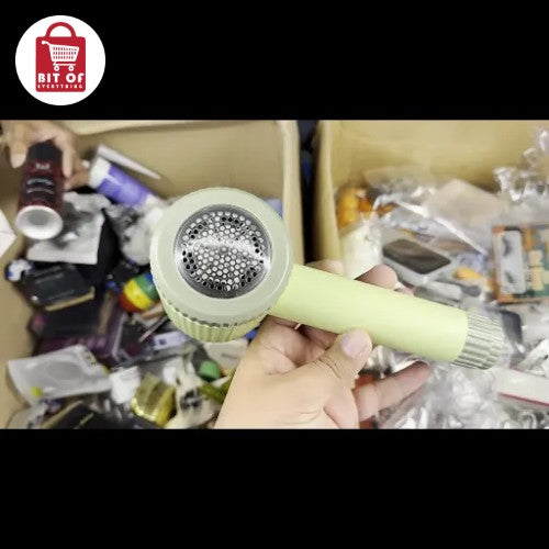 LINT REMOVER