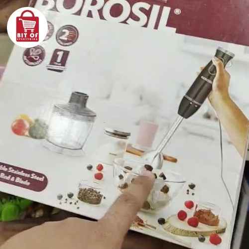 BOROSIL BLENDER