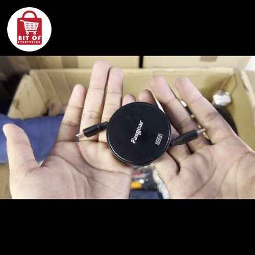 C TO C CABLE FOLDABLE