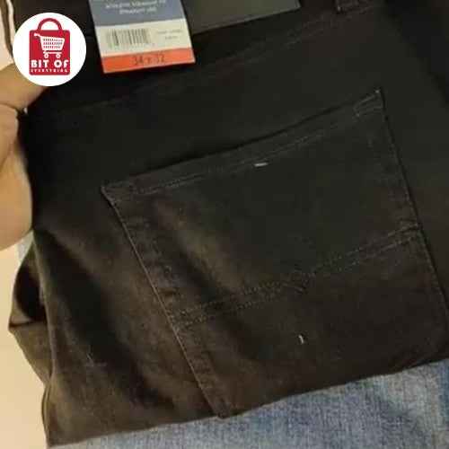 JEANS SIZE:-34