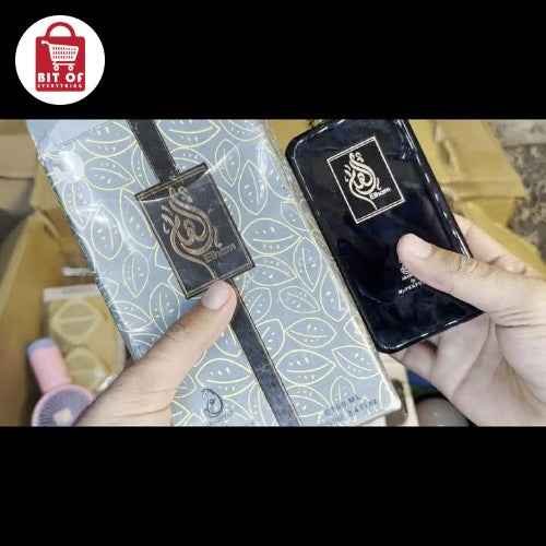 EHLAM PERFUME