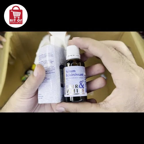 SERUM