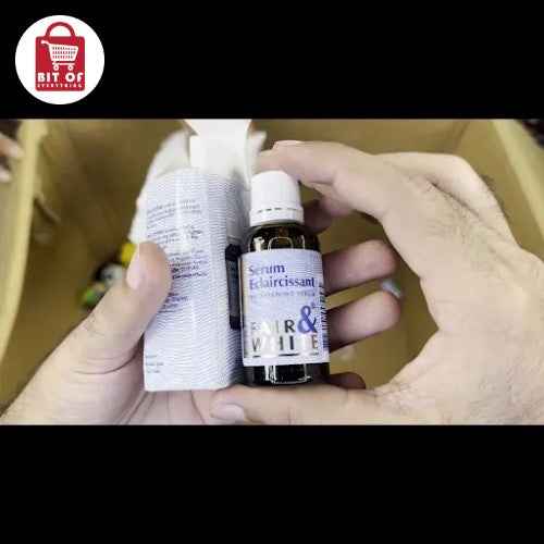 SERUM