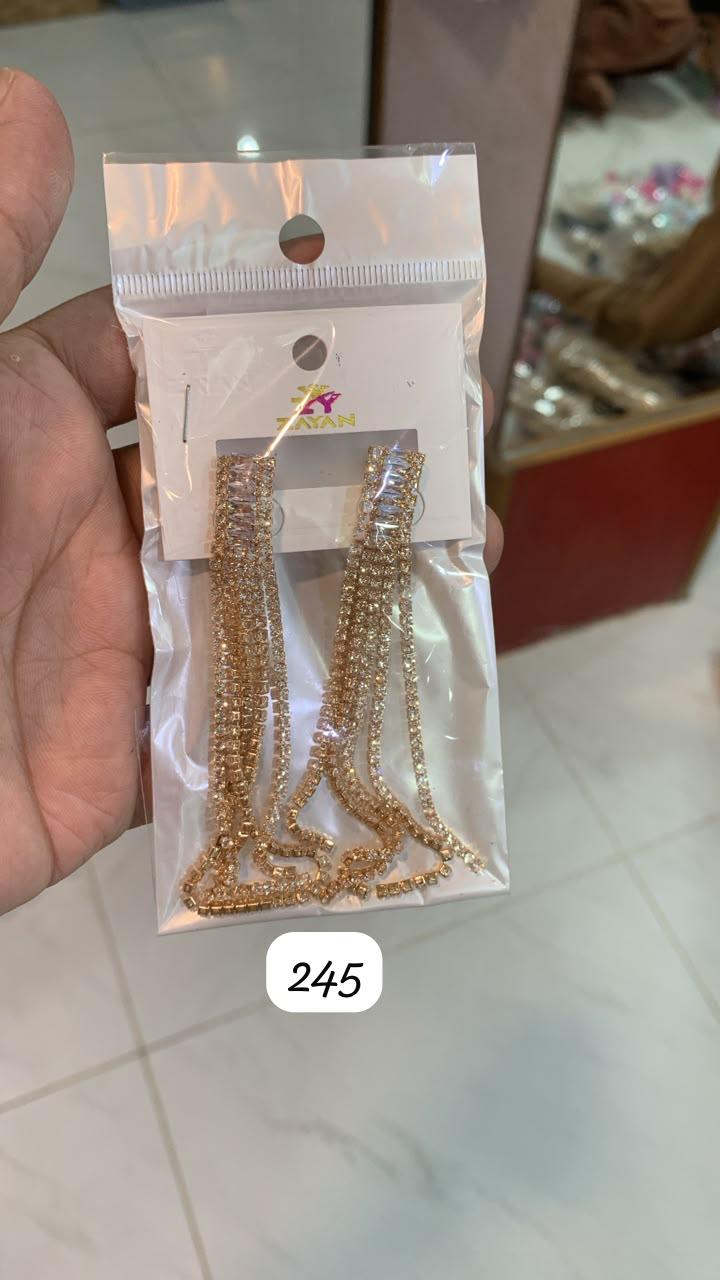 JEWELLERY