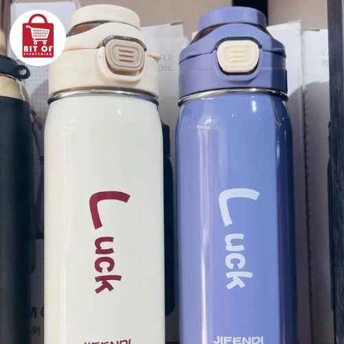 WATER BOTTLE HOT AND COOL 01-PCS