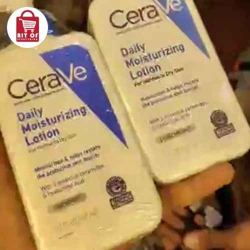 CERAVE M LOTION (EACH)