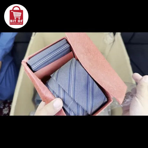 GIFT BOX