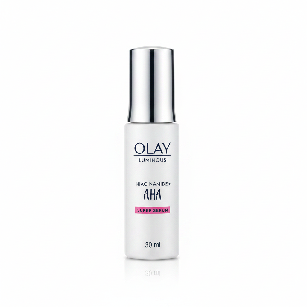 Olay Serum