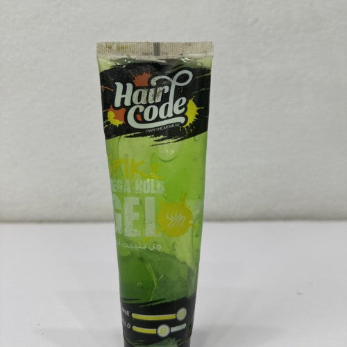 HAIR CODE GELL