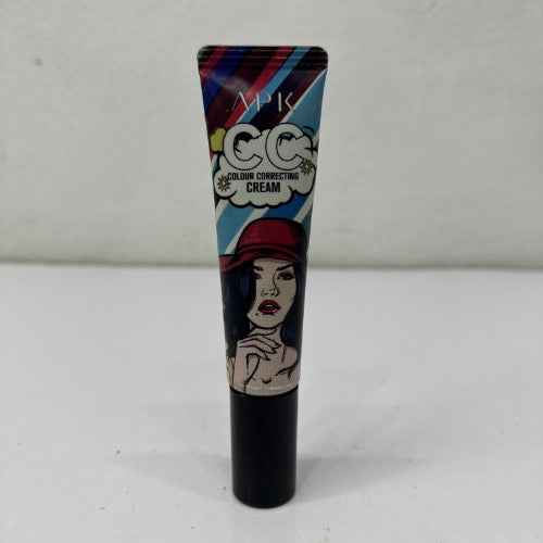 CC CREAM