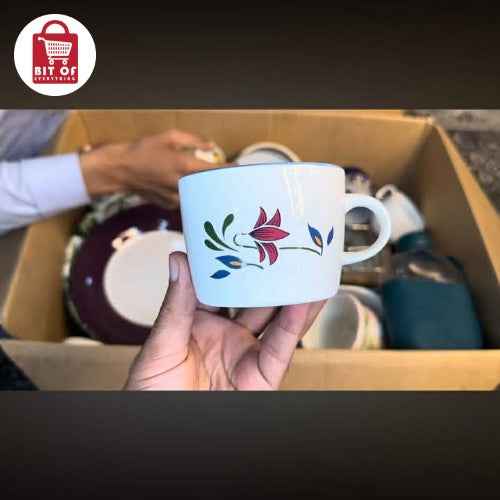 CUP