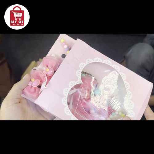 KIDS HAIR ACCOSSIRIS