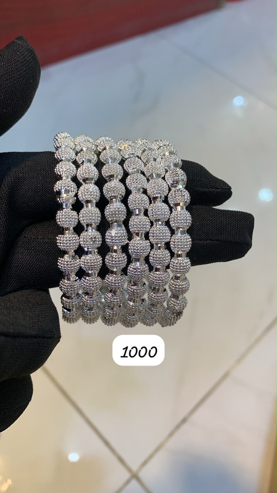 JEWELLERY