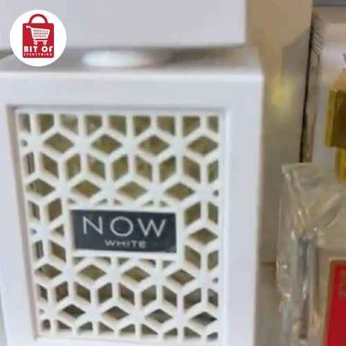 BRANDED PERFUME