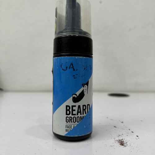 BEARD WASH