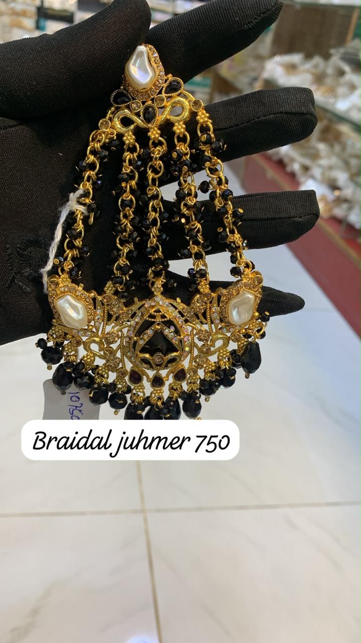 JEWELLERY