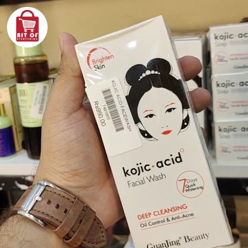 KOREAN PRODUCT