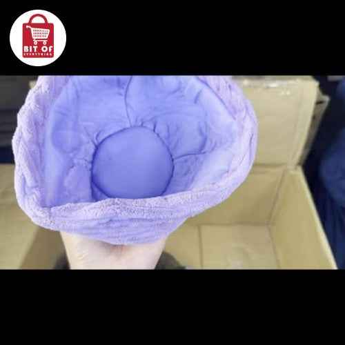 SOFT STORAGE BAG