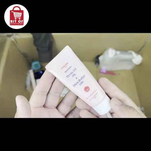 HAND CREAM