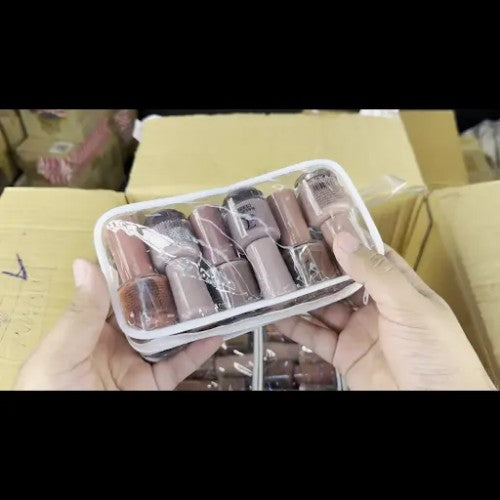 NAILS POLISH PACK