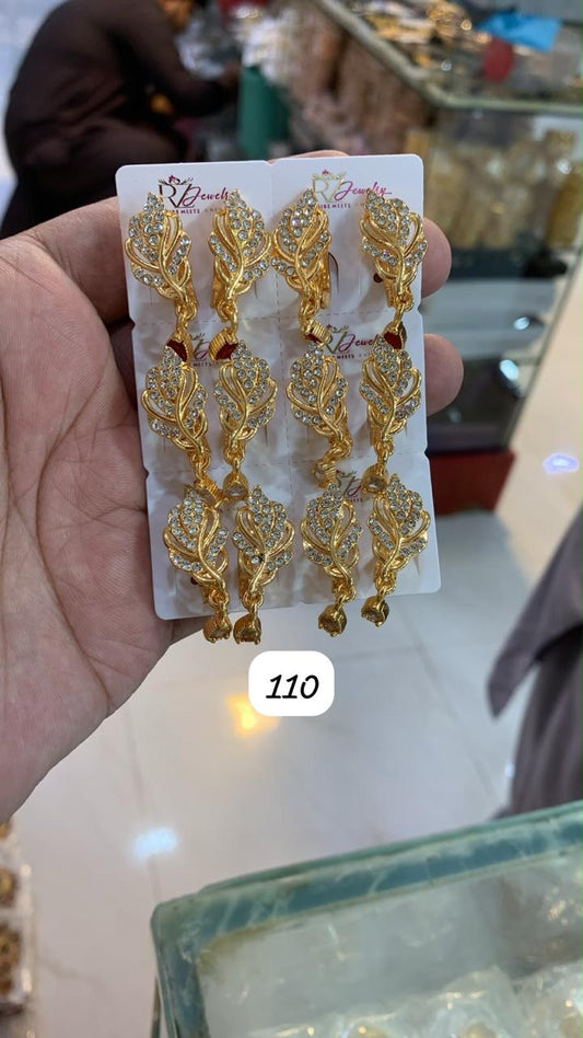 JEWELLERY