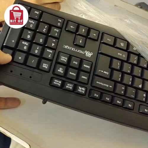 KEYBOARD