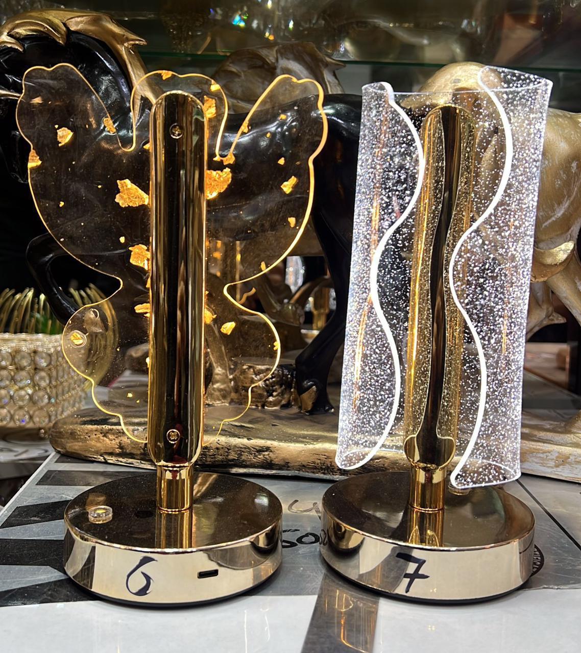 DECORATION LAMP
