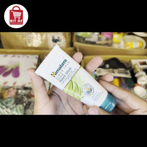 NEEM FACEWASH