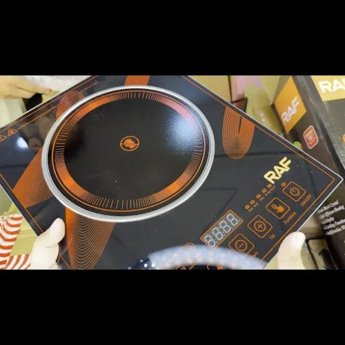 ELECTRIC COOKER RAF