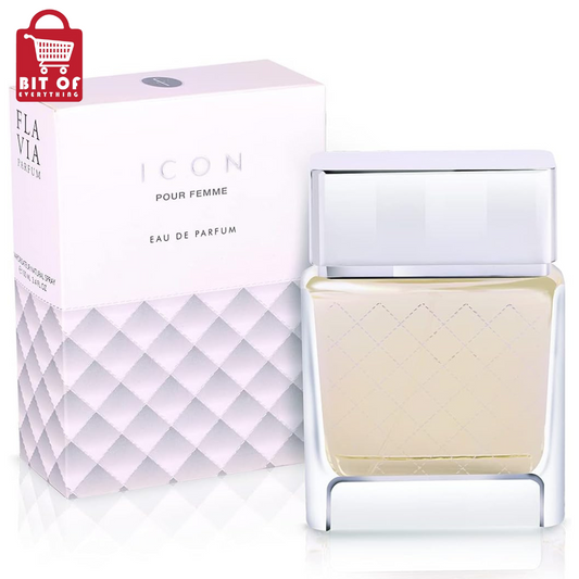 ICON EAU DE PARFUM PERFUME