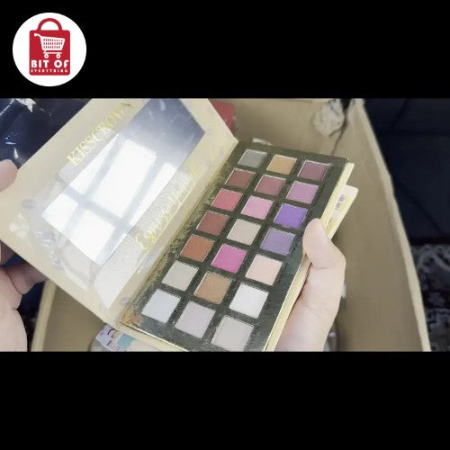 PALLETE