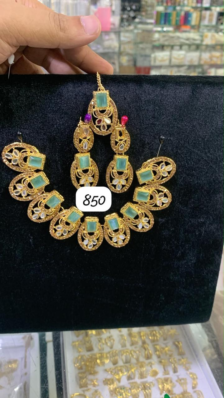 JEWELLERY