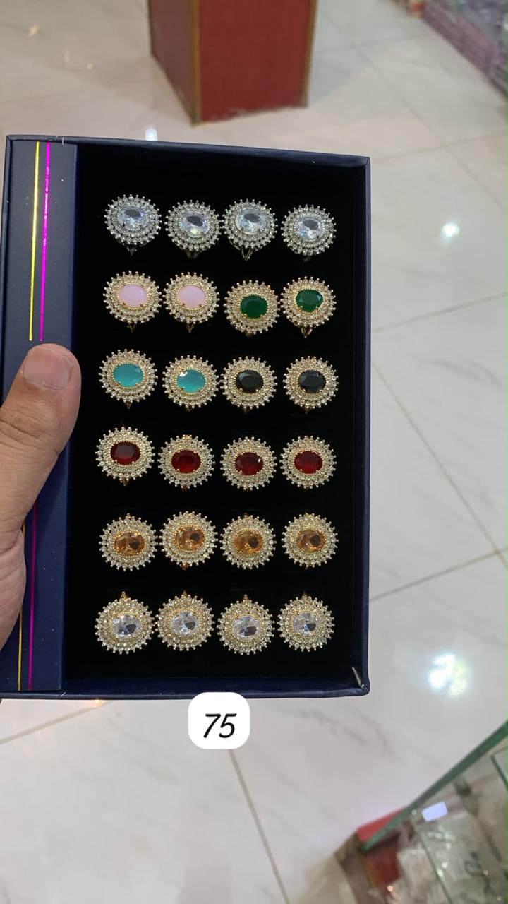 JEWELLERY