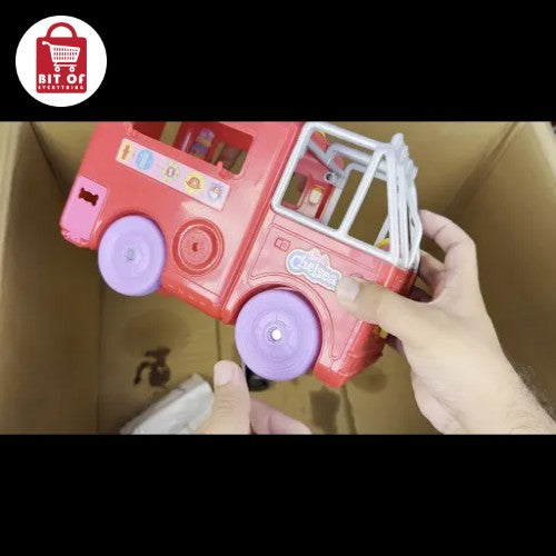 TOY