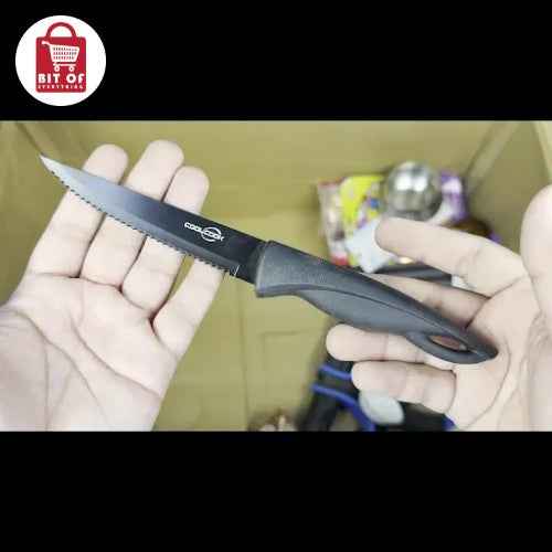 KNIFE