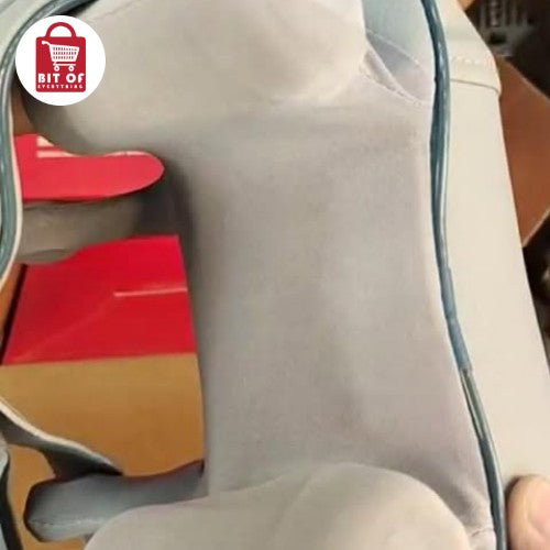 NECK & SHOULDER MASSAGER