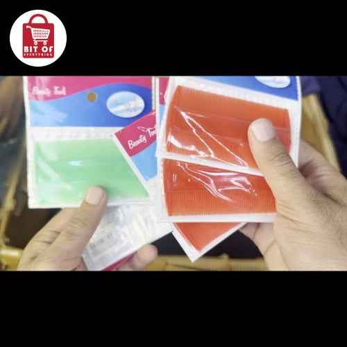 MINI COMB EACH