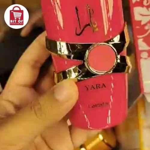 YARA PERFUME
