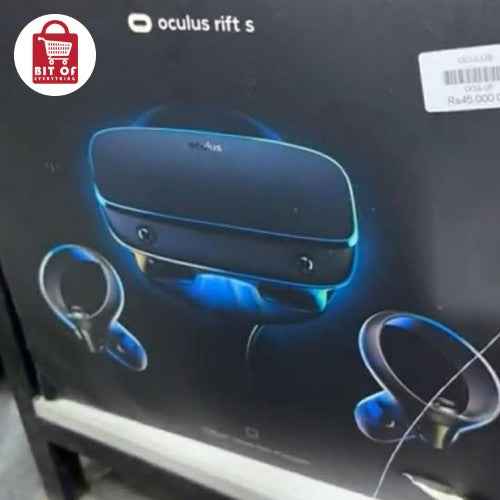 OCULUS RIFT S