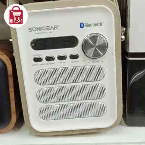 SPEAKER