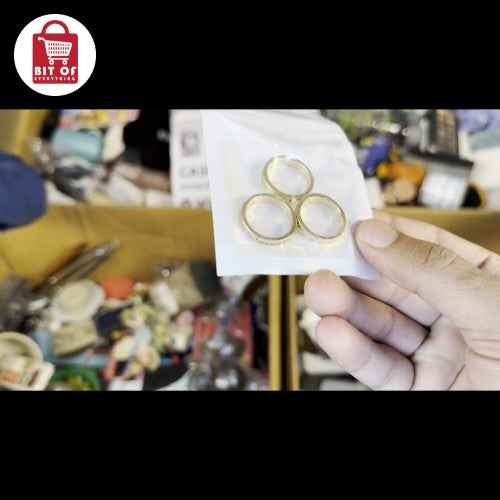 RINGS PACK