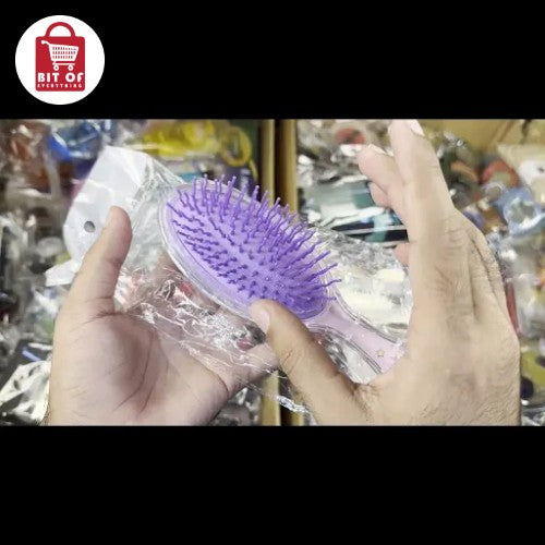 HAIR BRUSH